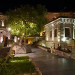 Otel Design Cave Göreme
