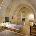 Design Cave Otel Göreme