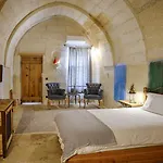 ホテル Design Cave ギョレメ