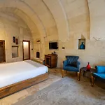Otel Design Cave Göreme