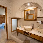 Design Cave Otel Göreme