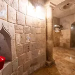 ホテル Design Cave ギョレメ