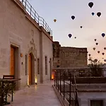 Design Cave 4* Göreme