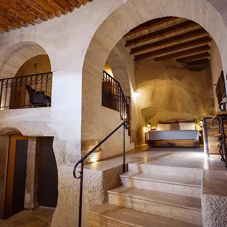 Design Cave 2* Göreme