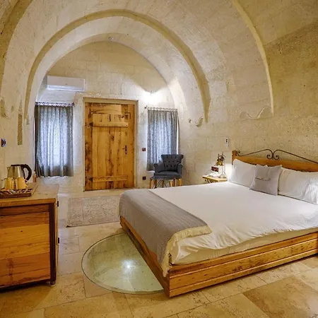 Design Cappadocia Hotel