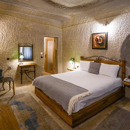 Design Cave Hotel Göreme