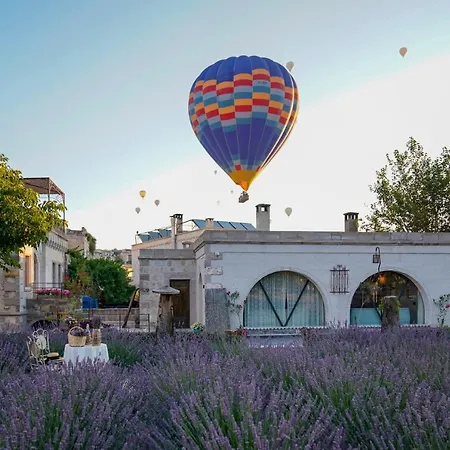 Hotel Design Cave Göreme