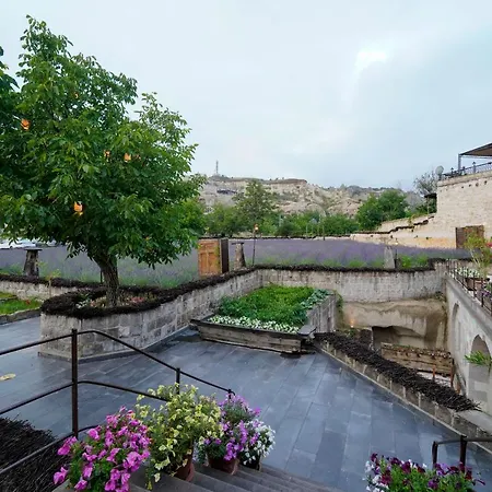 Design Cave Hotel Göreme