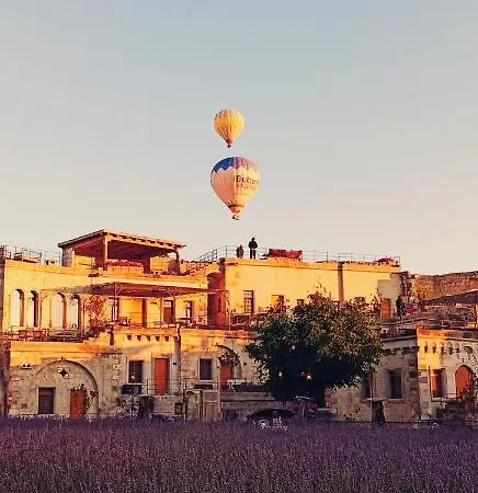 Design Cappadocia 2*