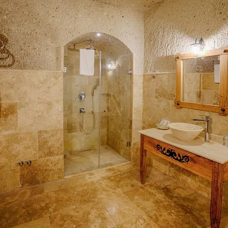 Design Cappadocia Hotel Göreme