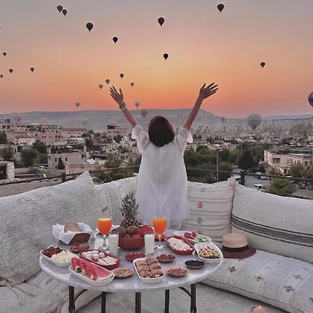 Design Cave 2* Göreme