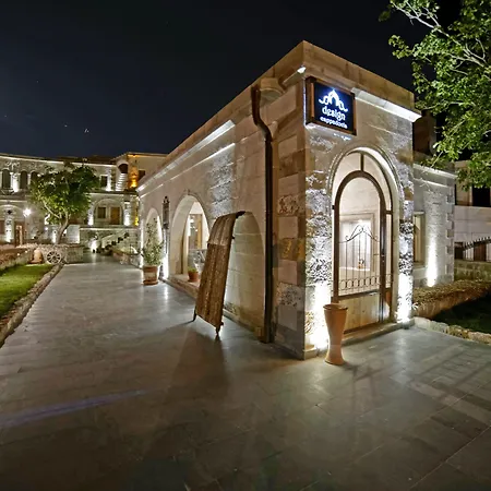 Design Cave 4*
