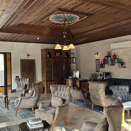 Hotel Design Cave