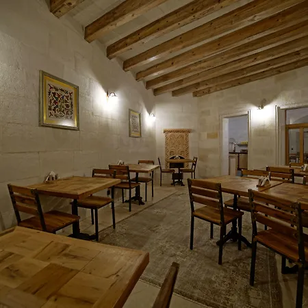 Design Cave Hotel Göreme