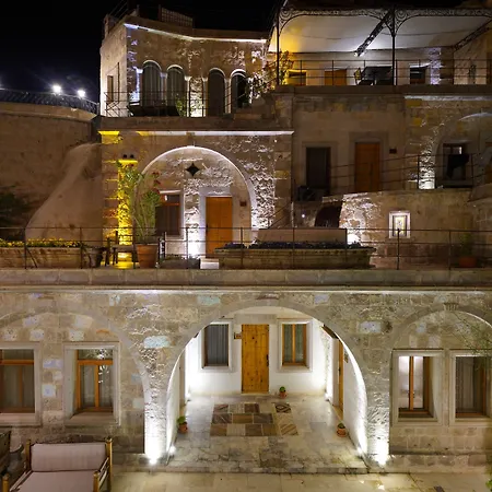 Design Cave 4* Göreme
