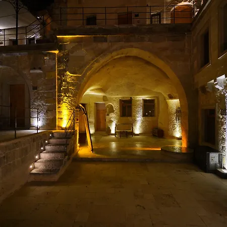 Design Cave Göreme