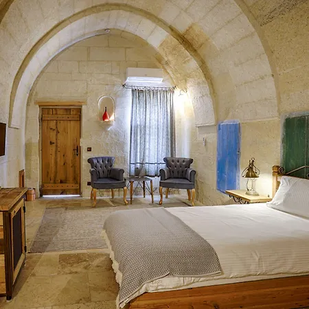 מלון Design Cave גורמה