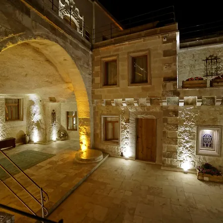 Design Cave Göreme