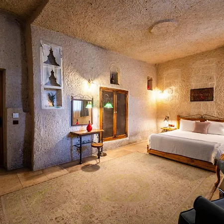 Design Cave Göreme
