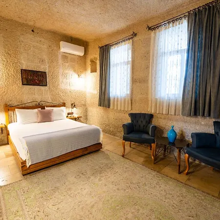 Design Cave Hotel