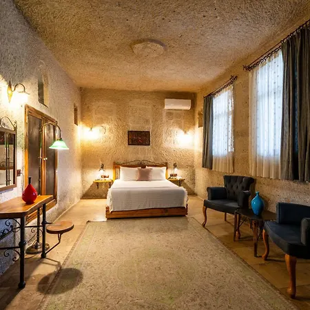 Hotel Design Cave