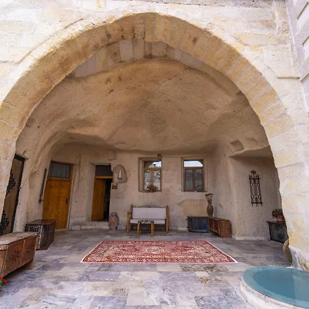Design Cave Hotel Göreme