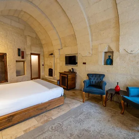 Hotel Design Cave Göreme