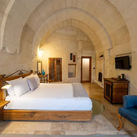 Design Cave 4* Göreme