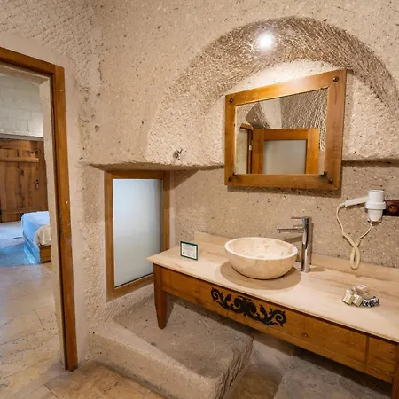 Design Cave Hotel Göreme