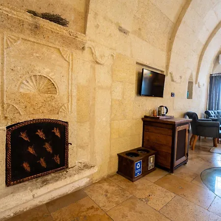Hotel Design Cave Göreme