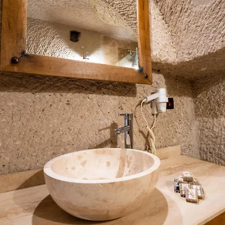 Design Cave Göreme