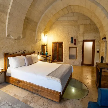 Design Cave 4* Göreme