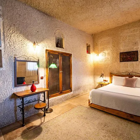 Design Cave Hotel