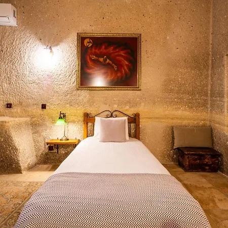Hotel Design Cave Göreme
