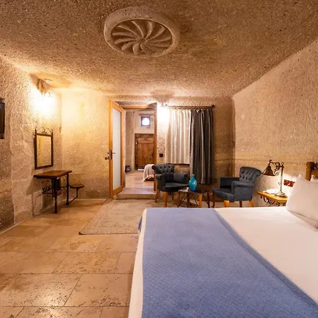 Design Cave 4*