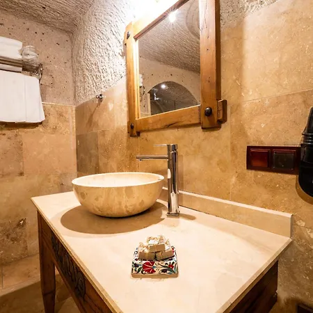 Design Cave 4* Göreme