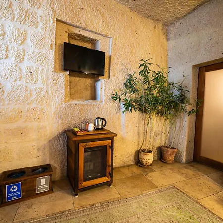 Hotel Design Cave