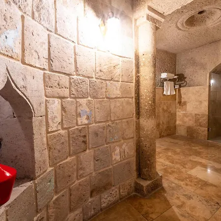 Hotel Design Cave Göreme