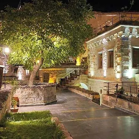 Design Cave Hotel Göreme