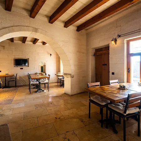 Hotel Design Cave Göreme