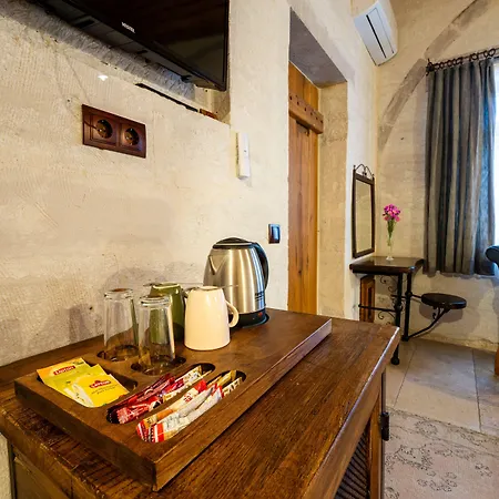 Hotel Design Cave