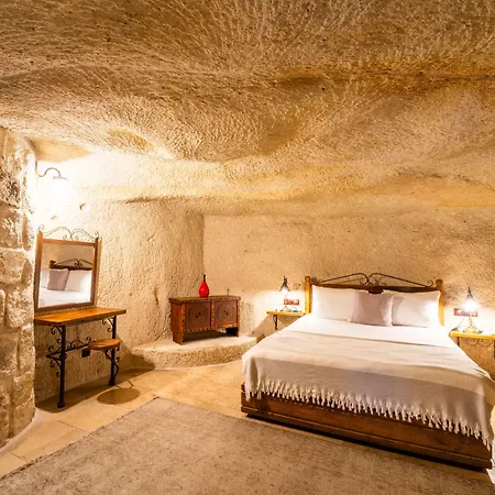 Design Cave فندق