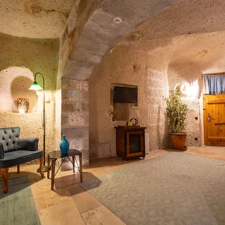 Hotel Design Cave Göreme