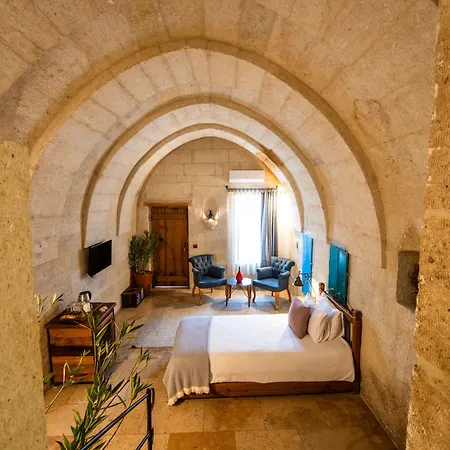 فندق Design Cave غوريمِيه