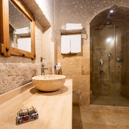 فندق Design Cave غوريمِيه