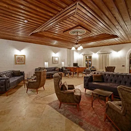 Design Cave 4* Göreme
