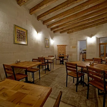 Design Cave Hotel Göreme