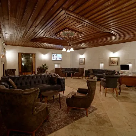 Hotel Design Cave