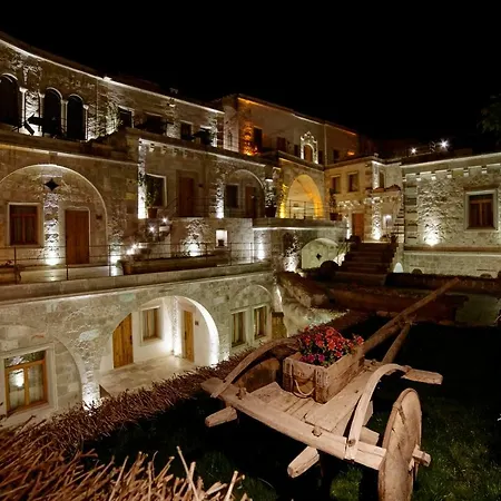 Design Cave Hotel