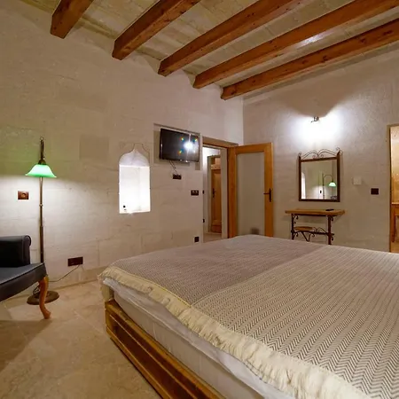 Design Cave 2* Göreme